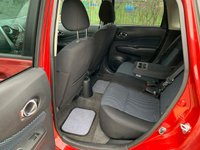USED 2014 64 NISSAN NOTE 1.2 ACENTA 5d 80 BHP 