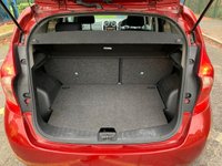 USED 2014 64 NISSAN NOTE 1.2 ACENTA 5d 80 BHP 