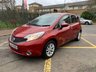USED 2014 64 NISSAN NOTE 1.2 ACENTA 5d 80 BHP 
