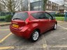 USED 2014 64 NISSAN NOTE 1.2 ACENTA 5d 80 BHP 
