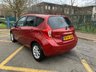 USED 2014 64 NISSAN NOTE 1.2 ACENTA 5d 80 BHP 
