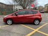 USED 2014 64 NISSAN NOTE 1.2 ACENTA 5d 80 BHP 