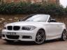 USED 2013 13 BMW 1 SERIES 2.0 120d Sport Plus 2dr 