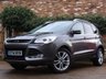 USED 2014 14 FORD KUGA 2.0 TDCi Titanium X AWD 5dr 