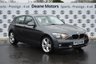 USED 2014 63 BMW 1 SERIES 1.6 116D EFFICIENTDYNAMICS 5d 114 BHP 18in MSPORT ALLOYS GREAT COLOUR