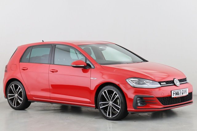 View our VOLKSWAGEN GOLF