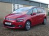 USED 2015 15 CITROEN C4 GRAND PICASSO 1.6 E-HDI EXCLUSIVE PLUS ETG6 5d 113 BHP www.suffolkcarcentre.co.uk - Located at Reydon