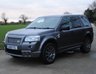USED 2009 09 LAND ROVER FREELANDER 2.2 TD4 HST 5d 159 BHP www.suffolkcarcentre.co.uk - Located at Ilketshall