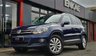 USED 2015 15 VOLKSWAGEN TIGUAN 2.0 MATCH TDI BLUEMOTION TECH 4MOTION DSG 5d 148 BHP AUTO, LOW MILES, 1 OWNER, NAV