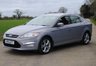 USED 2011 11 FORD MONDEO 2.2 TITANIUM TDCI 5d 197 BHP www.suffolkcarcentre.co.uk - Located at Reydon