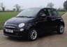USED 2010 60 FIAT 500 1.2 S 3d 69 BHP www.suffolkcarcentre.co.uk - Located at Ilketshall