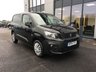 USED 2019 19 PEUGEOT PARTNER 1.6 BLUEHDI PROFESSIONAL L1 100PS 100 PS NEW MODEL WITH AIR CON