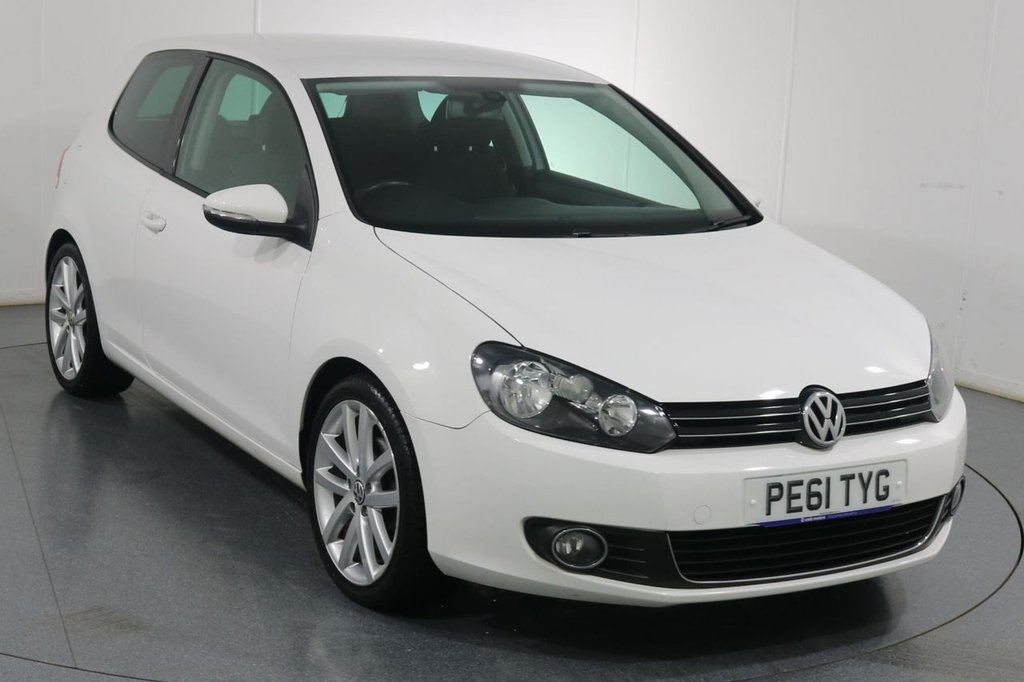 View our VOLKSWAGEN GOLF