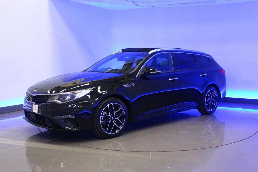 View our KIA OPTIMA