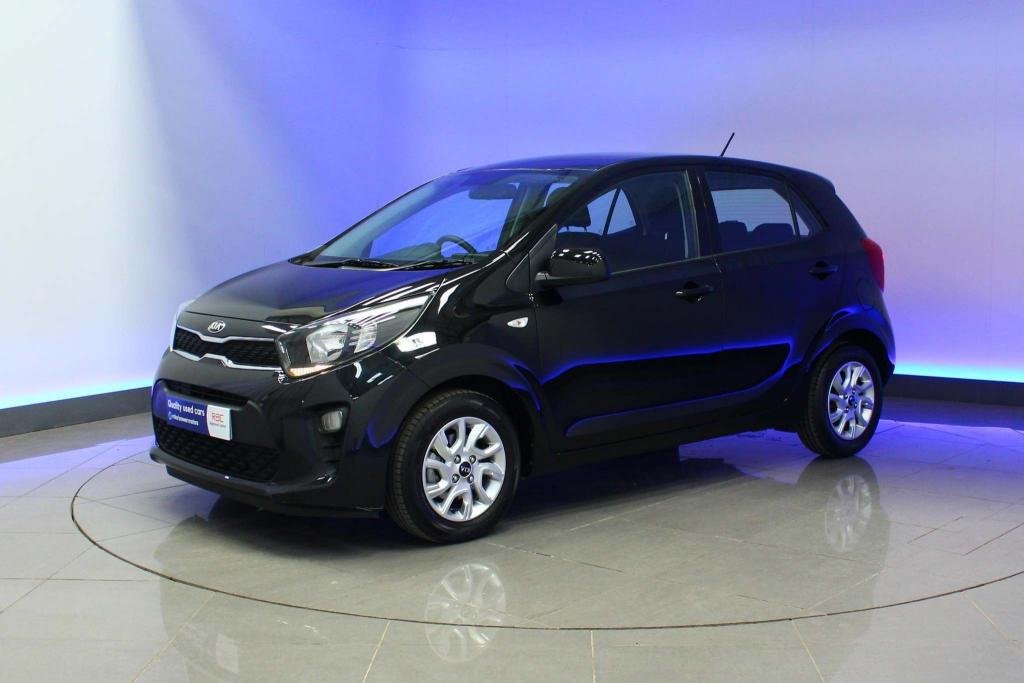 View our KIA PICANTO