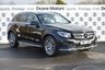 USED 2017 17 MERCEDES-BENZ GLC-CLASS 2.1 GLC 220 D 4MATIC AMG LINE 5d 168 BHP 1 OWNER JUST ARRIVED - GREAT CONDITION