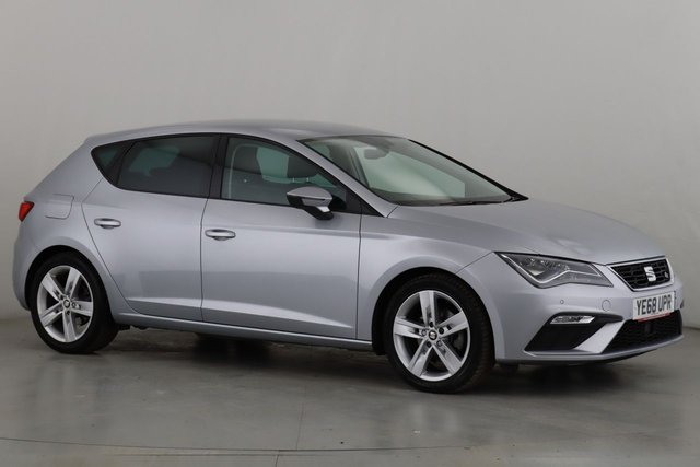View our SEAT LEON