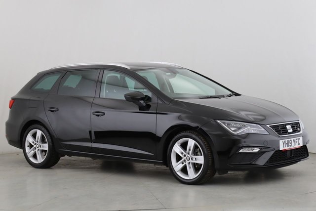 View our SEAT LEON
