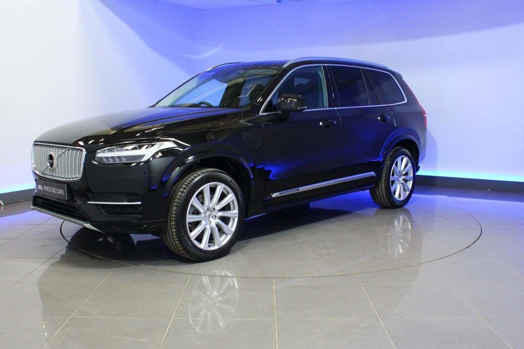 View our VOLVO XC90