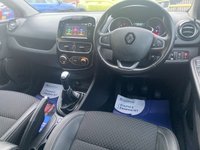 USED 2017 17 RENAULT CLIO 1.5 DYNAMIQUE S NAV DCI 5d 89 BHP **CLICK AND COLLECT ON YOUR NEXT CAR**