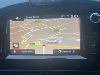 USED 2017 17 RENAULT CLIO 1.5 DYNAMIQUE S NAV DCI 5d 89 BHP **CLICK AND COLLECT ON YOUR NEXT CAR**