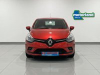 USED 2017 17 RENAULT CLIO 1.5 DYNAMIQUE S NAV DCI 5d 89 BHP **CLICK AND COLLECT ON YOUR NEXT CAR**