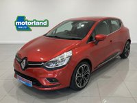 USED 2017 17 RENAULT CLIO 1.5 DYNAMIQUE S NAV DCI 5d 89 BHP **CLICK AND COLLECT ON YOUR NEXT CAR**