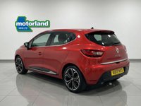 USED 2017 17 RENAULT CLIO 1.5 DYNAMIQUE S NAV DCI 5d 89 BHP **CLICK AND COLLECT ON YOUR NEXT CAR**