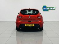 USED 2017 17 RENAULT CLIO 1.5 DYNAMIQUE S NAV DCI 5d 89 BHP **CLICK AND COLLECT ON YOUR NEXT CAR**