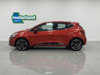 USED 2017 17 RENAULT CLIO 1.5 DYNAMIQUE S NAV DCI 5d 89 BHP **CLICK AND COLLECT ON YOUR NEXT CAR**