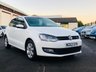 USED 2013 62 VOLKSWAGEN POLO 1.4 MATCH 5d 83 BHP BLUETOOTH * ALLOYS