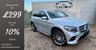 USED 2016 02 MERCEDES-BENZ GLC-CLASS 2.1 GLC 250 D 4MATIC AMG LINE PREMIUM PLUS 5d 201 BHP 
