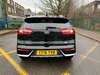 USED 2016 16 KIA NIRO 1.6 3 5d 104 BHP IMMACULATE CONDITION
