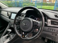 USED 2016 16 KIA NIRO 1.6 3 5d 104 BHP IMMACULATE CONDITION