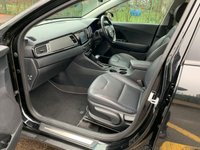 USED 2016 16 KIA NIRO 1.6 3 5d 104 BHP IMMACULATE CONDITION