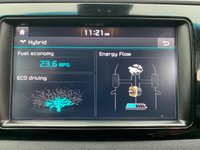USED 2016 16 KIA NIRO 1.6 3 5d 104 BHP IMMACULATE CONDITION