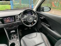 USED 2016 16 KIA NIRO 1.6 3 5d 104 BHP IMMACULATE CONDITION