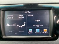 USED 2016 16 KIA NIRO 1.6 3 5d 104 BHP IMMACULATE CONDITION