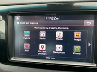 USED 2016 16 KIA NIRO 1.6 3 5d 104 BHP IMMACULATE CONDITION