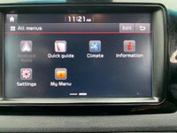 USED 2016 16 KIA NIRO 1.6 3 5d 104 BHP IMMACULATE CONDITION