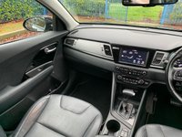 USED 2016 16 KIA NIRO 1.6 3 5d 104 BHP IMMACULATE CONDITION