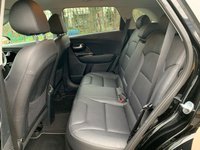 USED 2016 16 KIA NIRO 1.6 3 5d 104 BHP IMMACULATE CONDITION