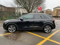 USED 2016 16 KIA NIRO 1.6 3 5d 104 BHP IMMACULATE CONDITION