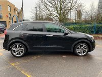 USED 2016 16 KIA NIRO 1.6 3 5d 104 BHP IMMACULATE CONDITION