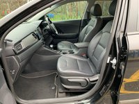 USED 2016 16 KIA NIRO 1.6 3 5d 104 BHP IMMACULATE CONDITION