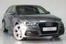 USED 2016 16 AUDI A3 1.6 TDI S LINE SPORTBACK NAV 5d 109 BHP HATCHBACK