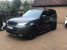 USED 2017 67 LAND ROVER DISCOVERY 3.0 TD6 HSE 5d 255 BHP ZERO DEPOSIT FINANCE AVAILABLE