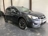 USED 2014 14 SUBARU XV 2.0i Start-Stop SE Premium AWD 5dr 4WD, Differential Lock, Heated Leather Seats, Satellite Navigation, Bluetooth, Premium Specification, Immaculate Condition.