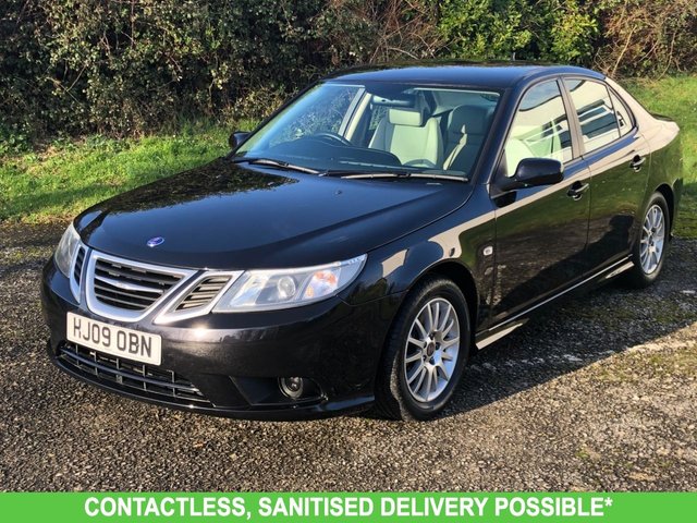 View our SAAB 9-3