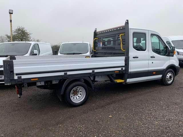 View our FORD TRANSIT